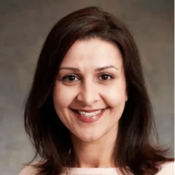 Marmar Vaseghi